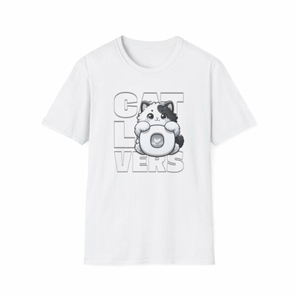 Cat Lovers - Classic Fit