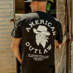 American Outlaw T-Shirt