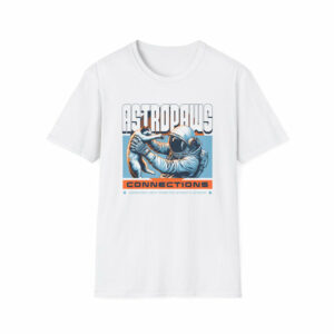 Astropaws - Classic Fit