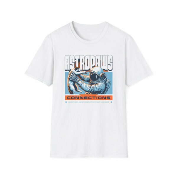Astropaws - Classic Fit