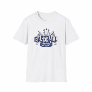 Baseball Academy - Classic Fit