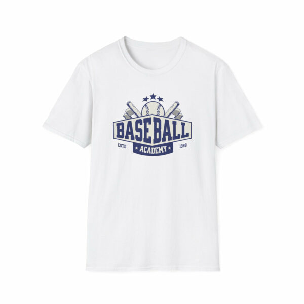 Baseball Academy - Classic Fit