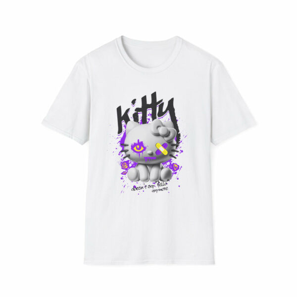 Kitty - Classic Fit