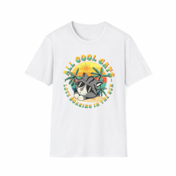 All Cool Cats - Classic Fit