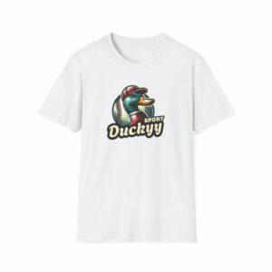 Baseball Team Mascot - Classic Fit