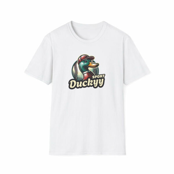 Baseball Team Mascot - Classic Fit
