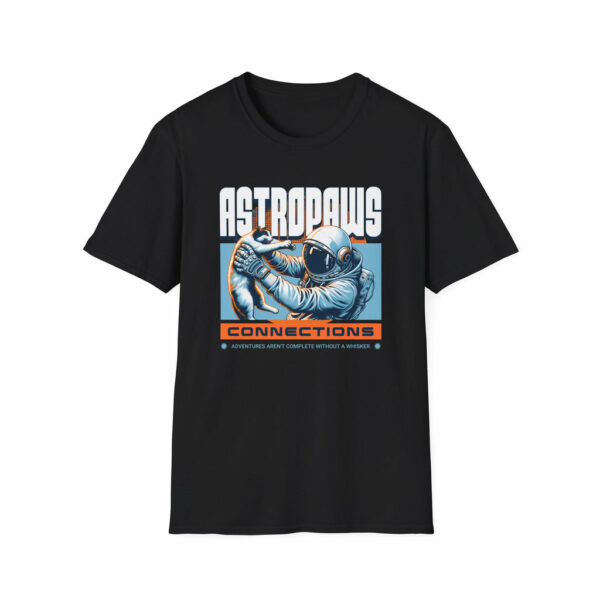 Astropaws - Classic Fit - Image 2