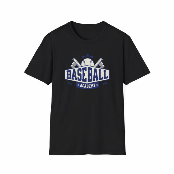 Baseball Academy - Classic Fit - Image 2