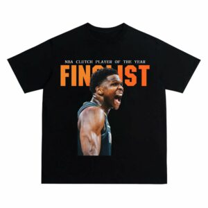 Fear the Pack - Minnesota GAMEDAY Tee Crew Neck T-Shirt Gift for Basketball Enthusiast