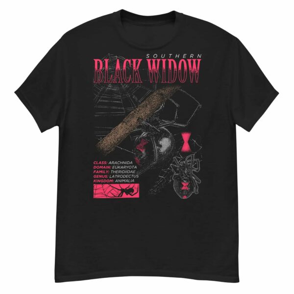 Movie Collections Crew Neck Short-Sleeve T-Shirt Soft & Breathable - Image 8