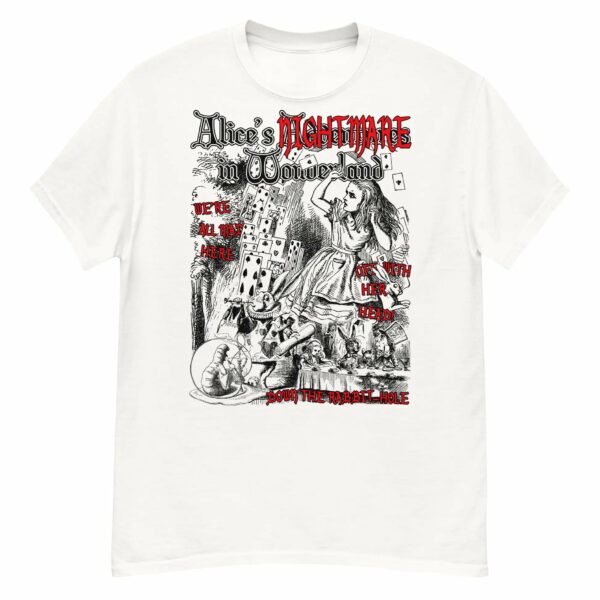 Movie Collections Crew Neck Short-Sleeve T-Shirt Soft & Breathable - Image 3