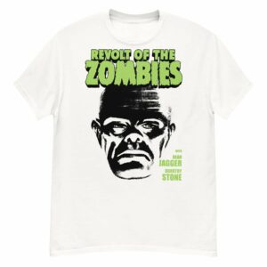 Movie Collections Crew Neck Short-Sleeve T-Shirt Soft & Breathable