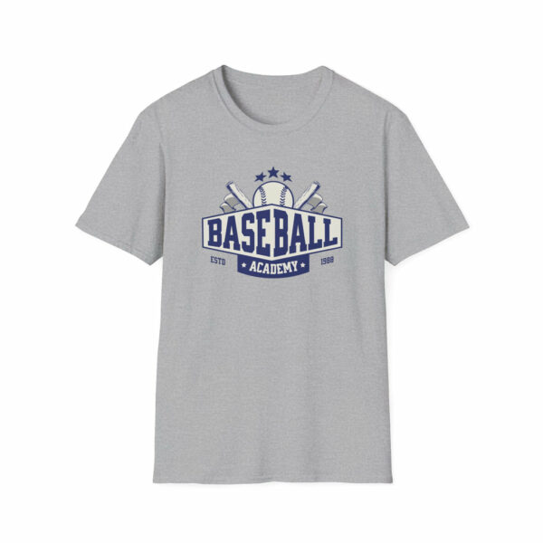 Baseball Academy - Classic Fit - Image 3