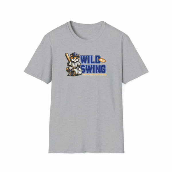 WILD SWING BASEBALL - Classic Fit - Image 3
