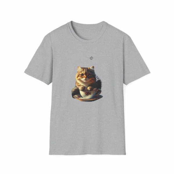 I'm Sorry Hooman - Classic Fit - Image 3