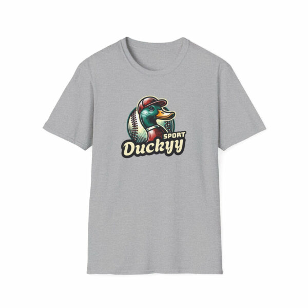 Baseball Team Mascot - Classic Fit - Image 3