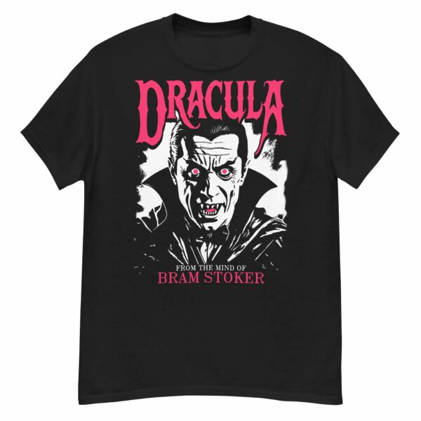 Movie Collections Crew Neck Short-Sleeve T-Shirt Soft & Breathable - Image 9