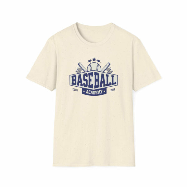 Baseball Academy - Classic Fit - Image 4