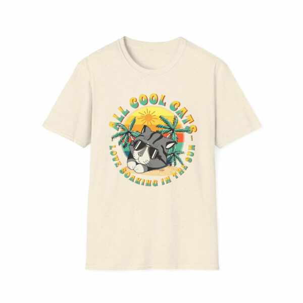 All Cool Cats - Classic Fit - Image 4