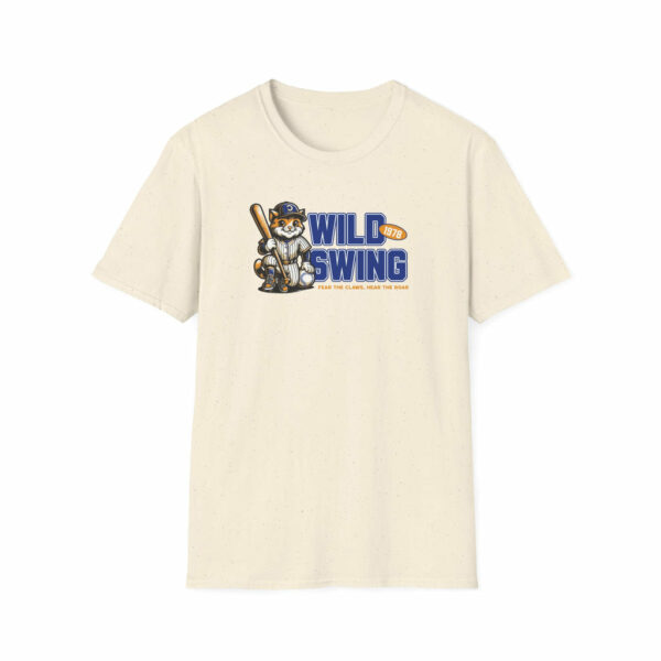 WILD SWING BASEBALL - Classic Fit - Image 4