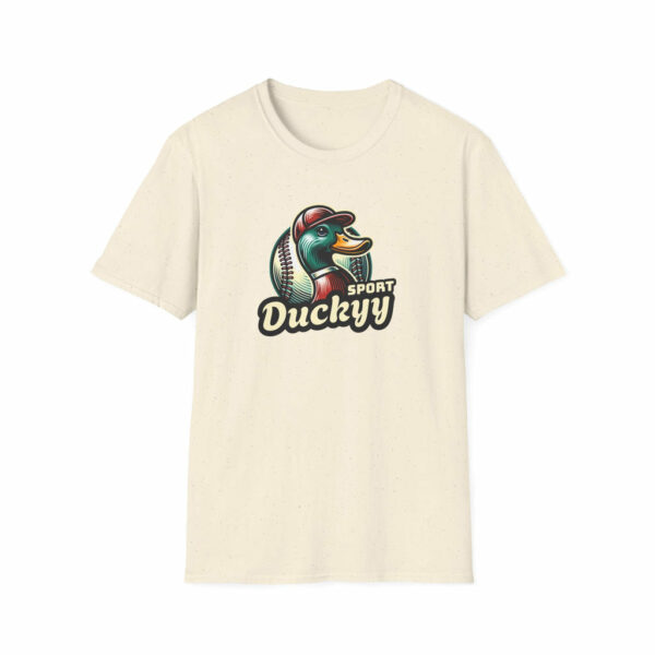 Baseball Team Mascot - Classic Fit - Image 4