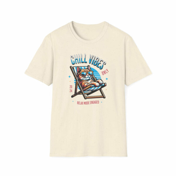 Chill Vibes - Classic Fit - Image 4