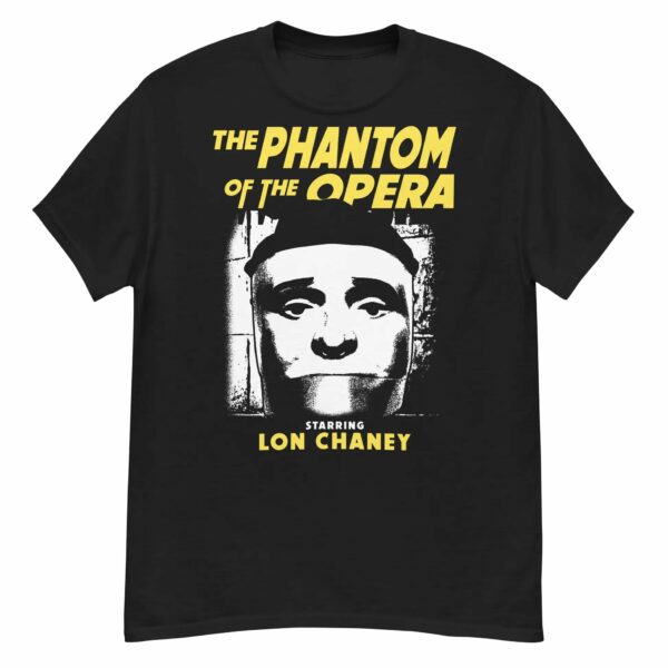 Movie Collections Crew Neck Short-Sleeve T-Shirt Soft & Breathable - Image 10