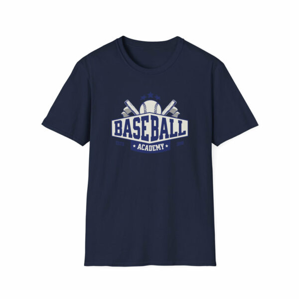 Baseball Academy - Classic Fit - Image 5