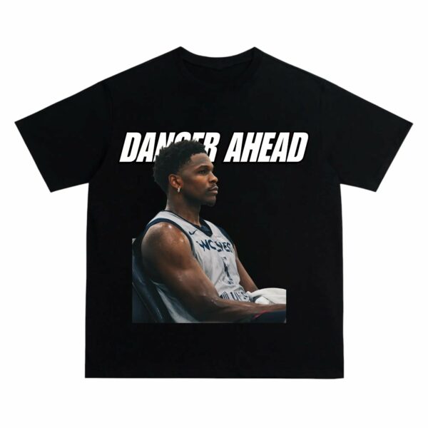 Fear the Pack - Minnesota GAMEDAY Tee Crew Neck T-Shirt Gift for Basketball Enthusiast - Image 7