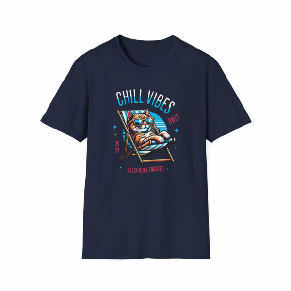 Chill Vibes - Classic Fit - Image 5