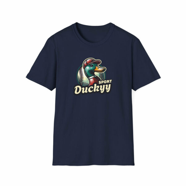 Baseball Team Mascot - Classic Fit - Image 5