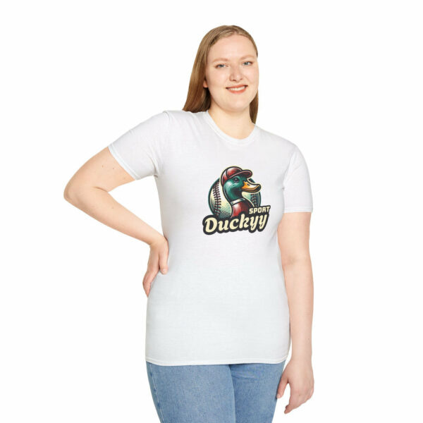 Baseball Team Mascot - Classic Fit - Image 6