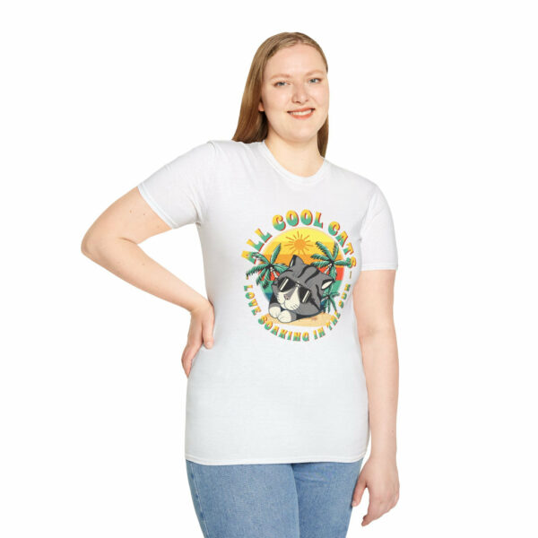 All Cool Cats - Classic Fit - Image 6