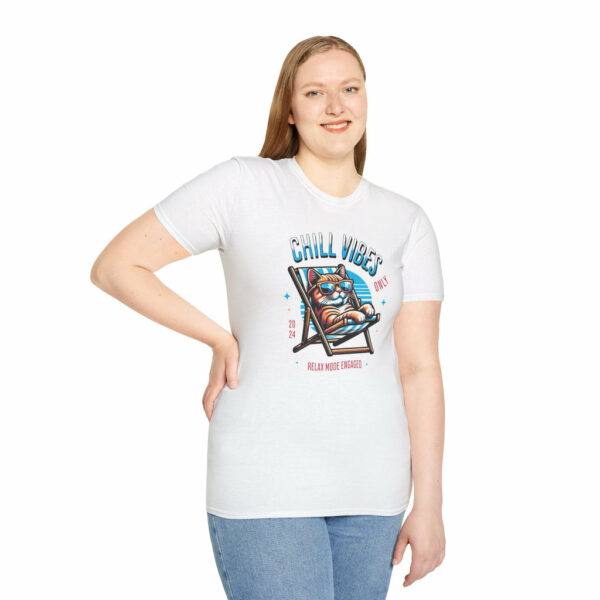 Chill Vibes - Classic Fit - Image 6