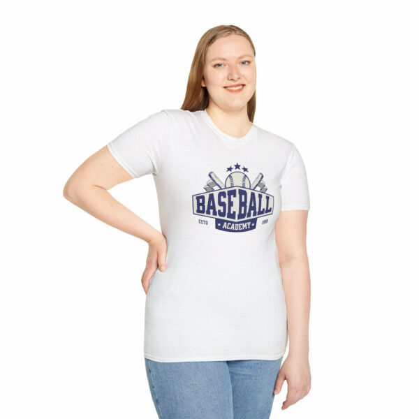 Baseball Academy - Classic Fit - Image 6