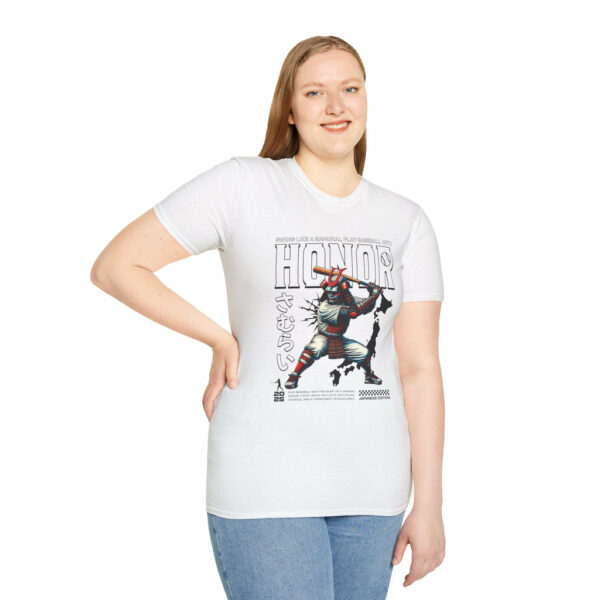 Swing Like A Samurai - Classic Fit - Image 6