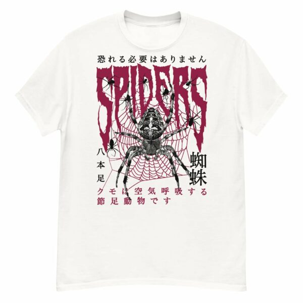 Movie Collections Crew Neck Short-Sleeve T-Shirt Soft & Breathable - Image 2