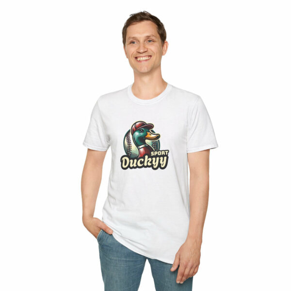 Baseball Team Mascot - Classic Fit - Image 7