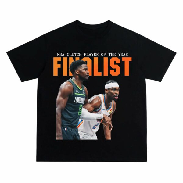 Fear the Pack - Minnesota GAMEDAY Tee Crew Neck T-Shirt Gift for Basketball Enthusiast - Image 13