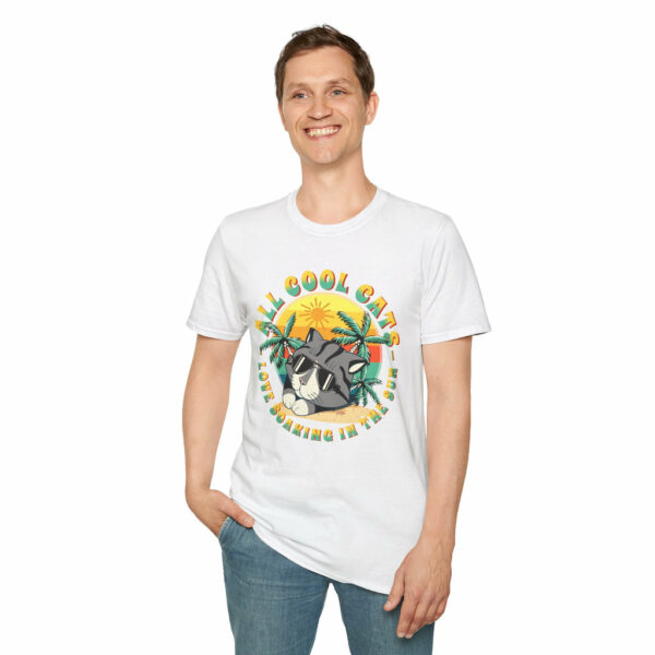 All Cool Cats - Classic Fit - Image 7
