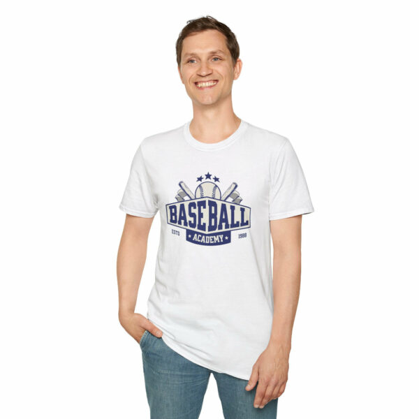 Baseball Academy - Classic Fit - Image 7
