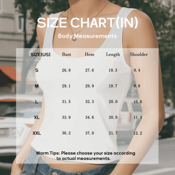 Super Labubu The Monsters Women's Sleeveless Scoop Neck Ribbed Tank Summer Basic Slim Cute Tops For Labubu Lover - Image 8
