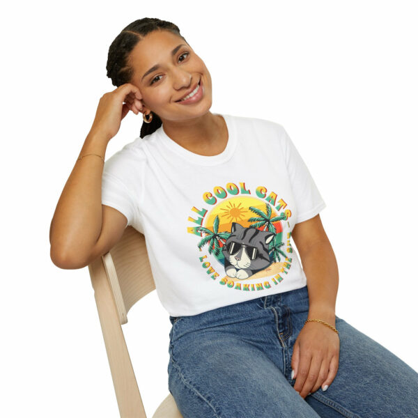 All Cool Cats - Classic Fit - Image 8