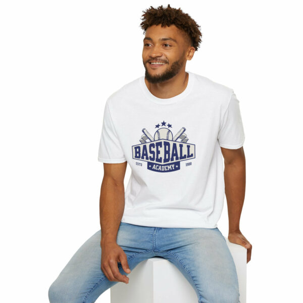 Baseball Academy - Classic Fit - Image 9
