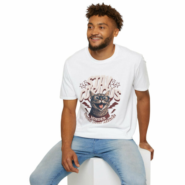 Stay Curious - Classic Fit - Image 9
