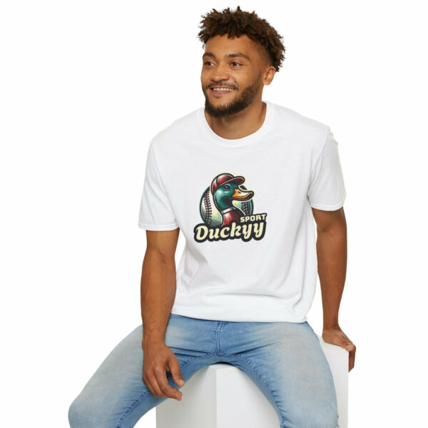Baseball Team Mascot - Classic Fit - Image 9