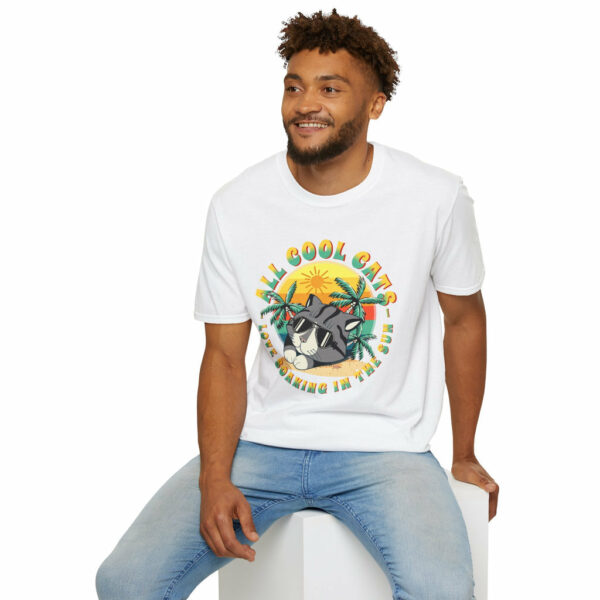 All Cool Cats - Classic Fit - Image 9