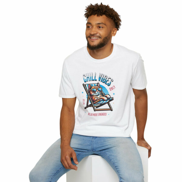 Chill Vibes - Classic Fit - Image 9