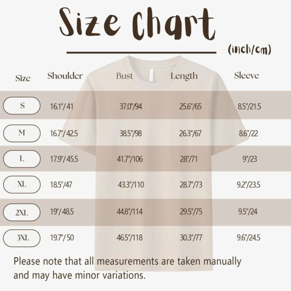Witch Labubu The Monsters Crew Neck T-Shirt For Labubu Lover Loose Fit - Image 7
