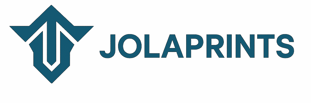 JolaPrints Logo
